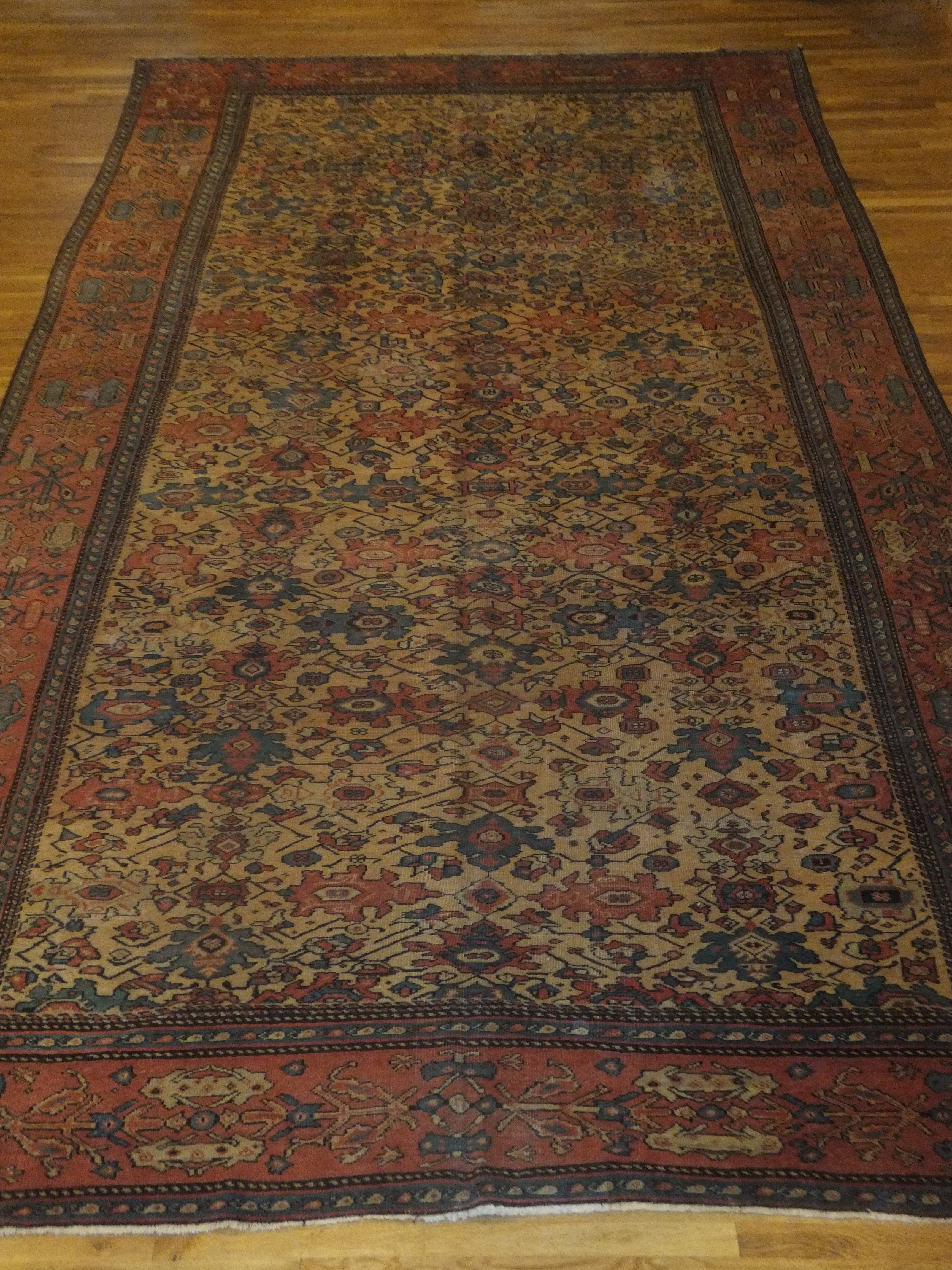 Rug image